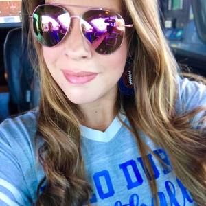 Meet your Posher, Amanda